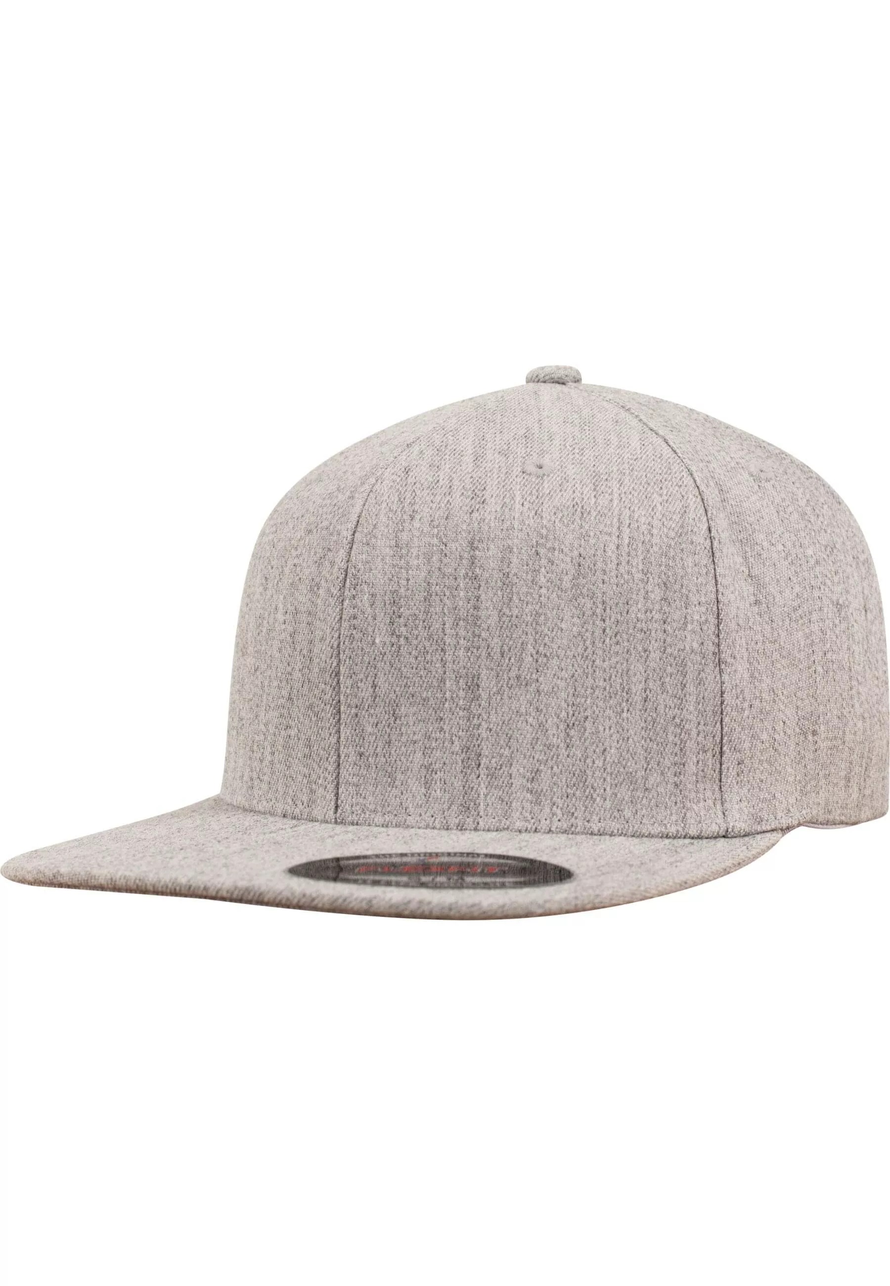 Flexfit Flex Cap "Flexfit Accessoires Flexfit Flat Visor" günstig online kaufen