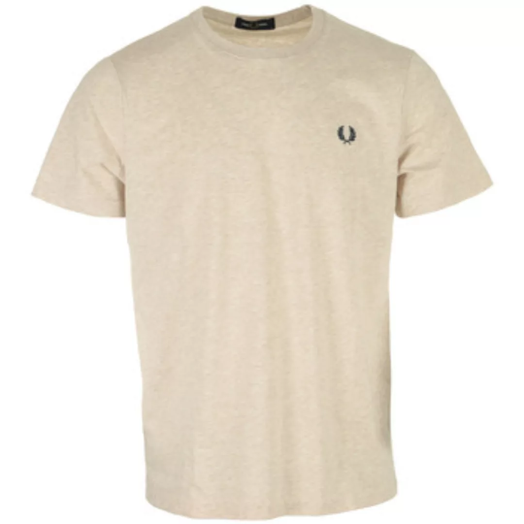 Fred Perry  T-Shirt Crew Neck Tee Shirt günstig online kaufen