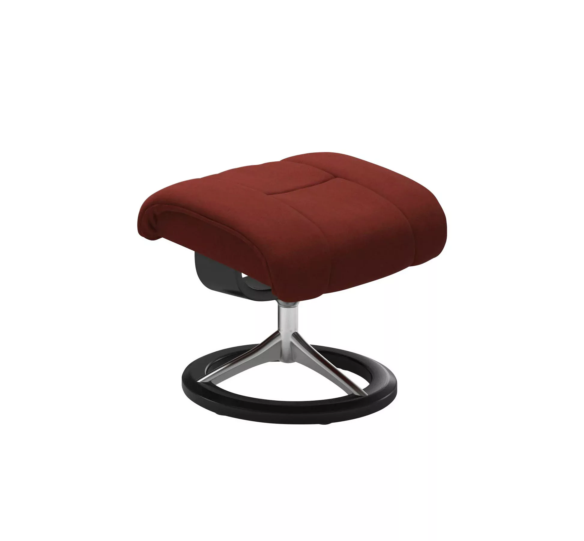 Stressless Relaxsessel "Reno", (Set, Relaxsessel mit Hocker), mit Hocker, m günstig online kaufen