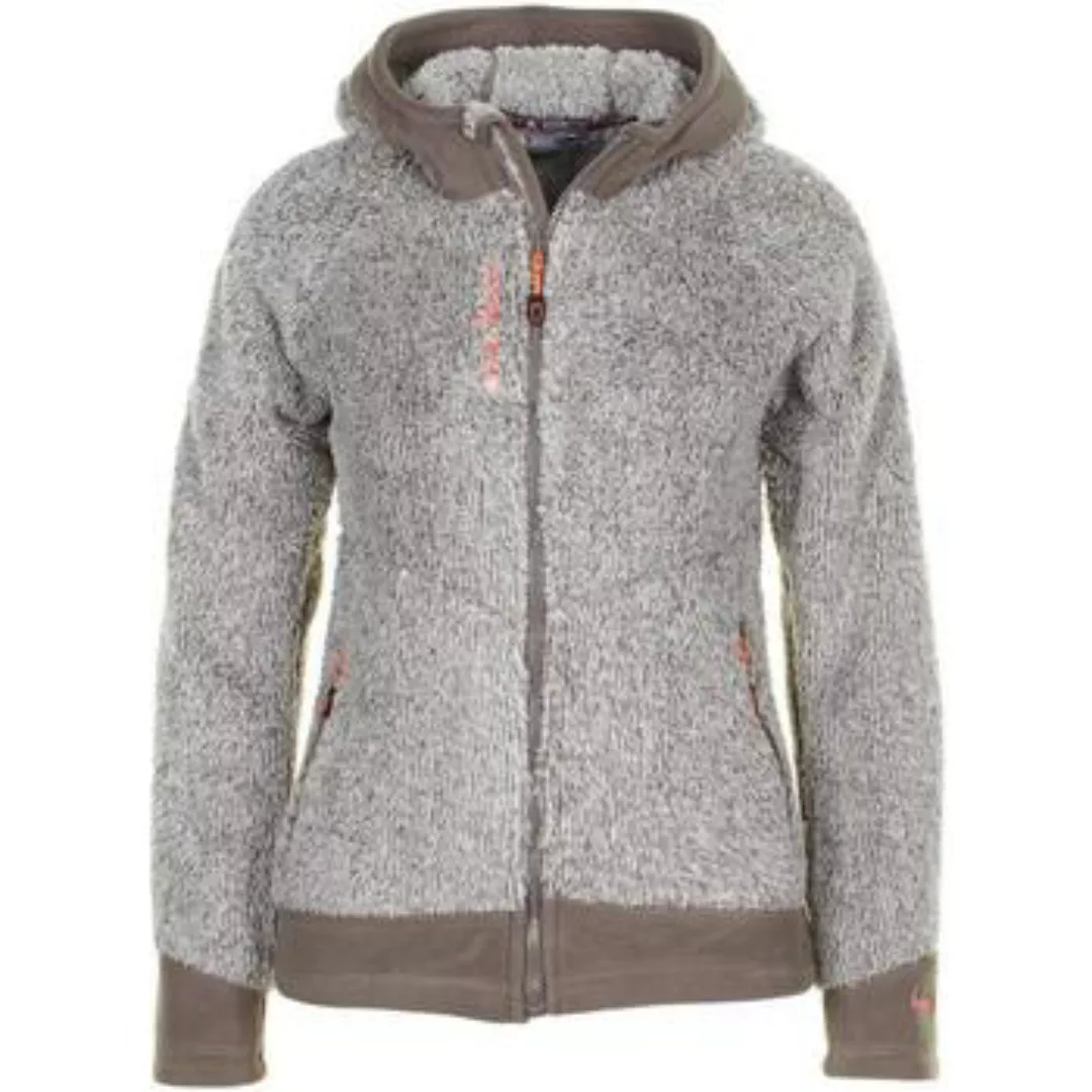 Peak Mountain  Fleecepullover Blouson polaire femme ALMERIA günstig online kaufen