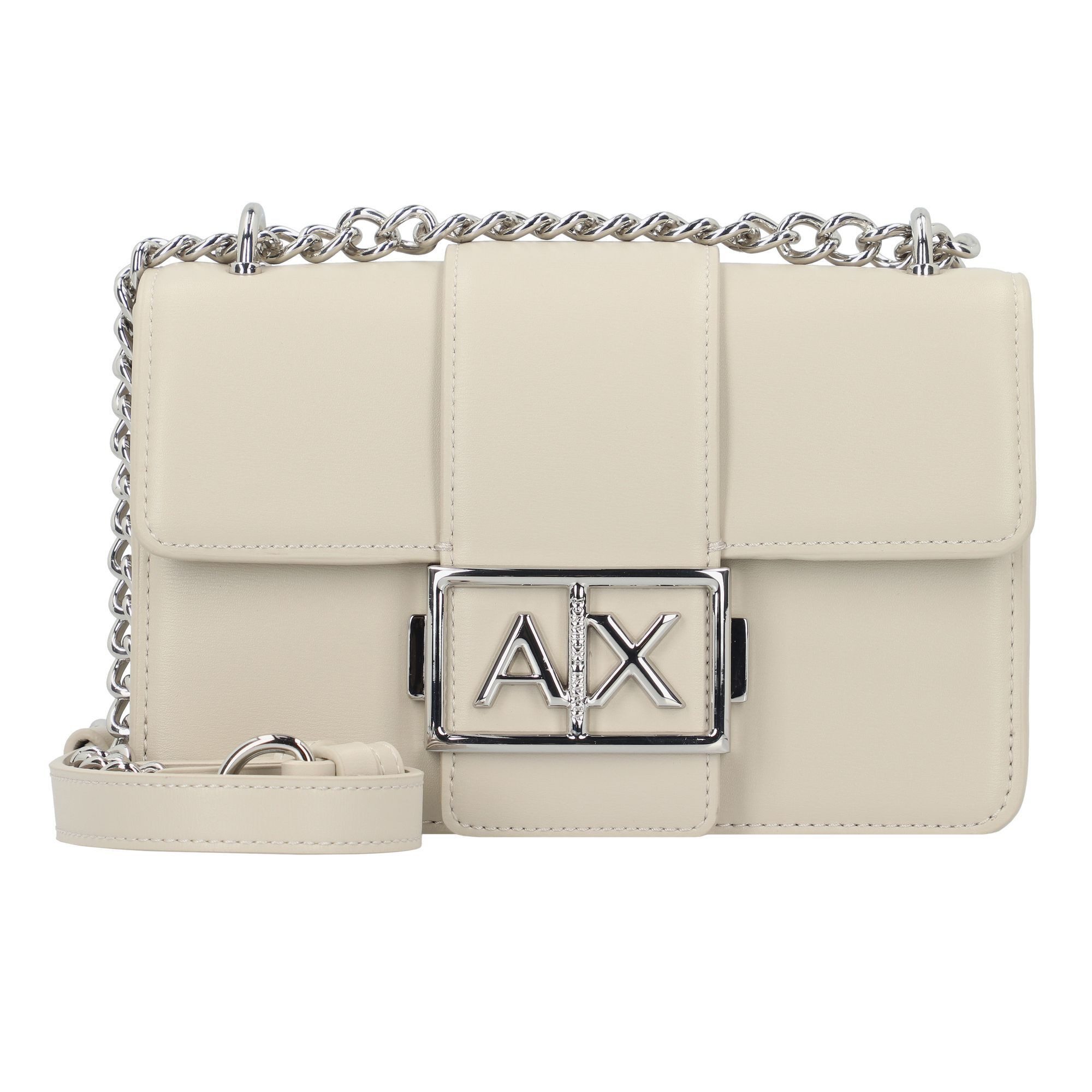 ARMANI EXCHANGE Umhängetasche, Polyester günstig online kaufen
