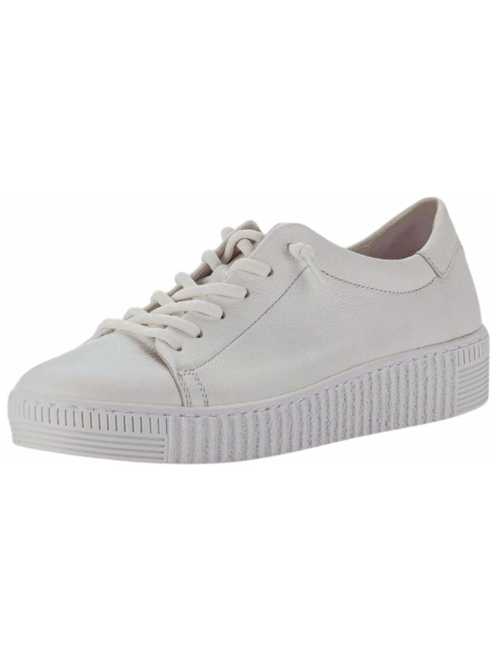 Gabor Sneaker "Gabor Sneaker Leder" günstig online kaufen