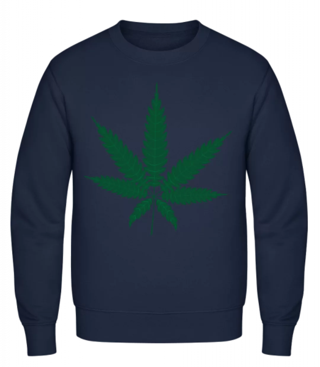 Cannabis · Männer Pullover günstig online kaufen