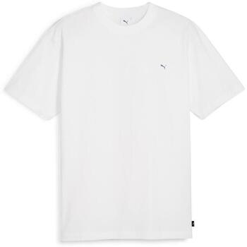 Puma  T-Shirts & Poloshirts 624048-02 günstig online kaufen