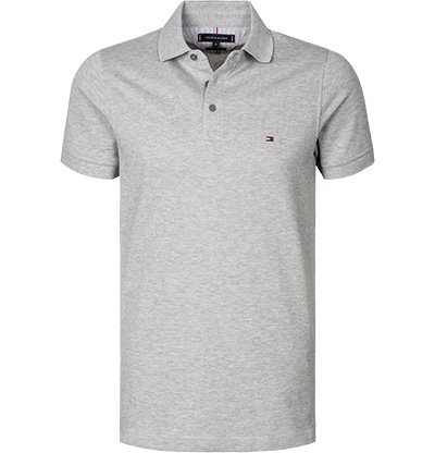 Tommy Hilfiger Polo-Shirt MW0MW17771/P01 günstig online kaufen