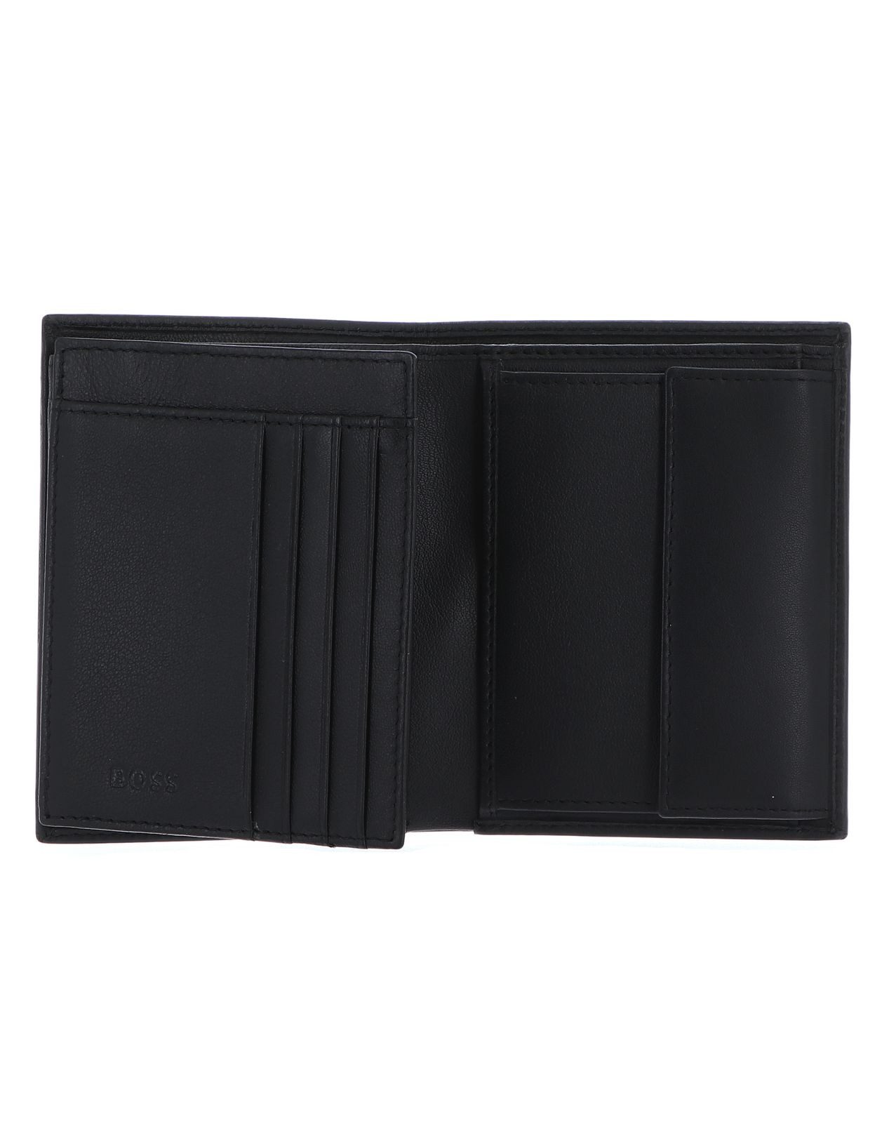 BOSS Geldbörse Classic Smooth günstig online kaufen