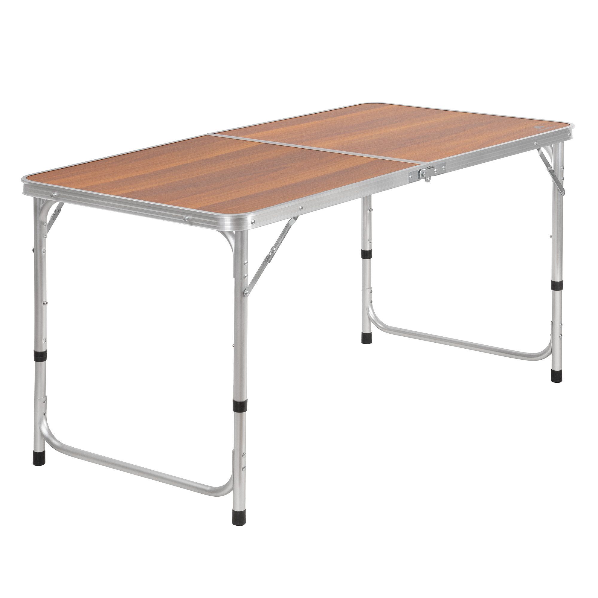 CampFeuer Campingtisch faltbar aus Aluminium für günstig online kaufen