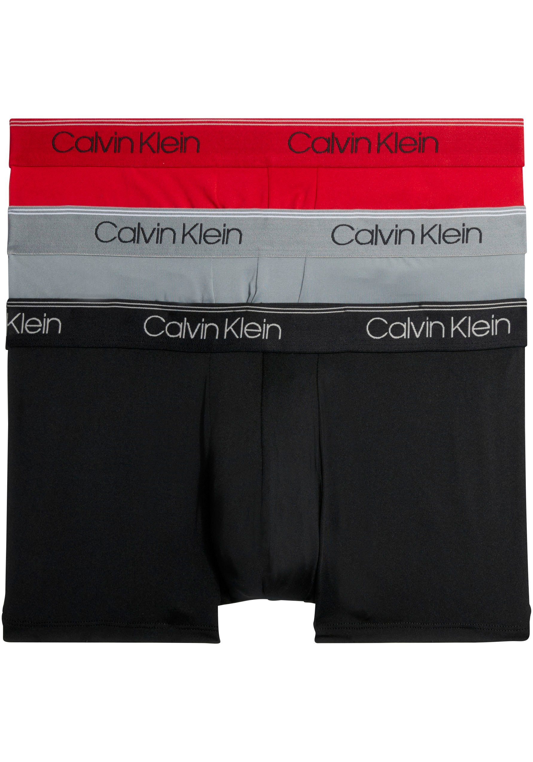 Calvin Klein Underwear Trunk LOW RISE günstig online kaufen