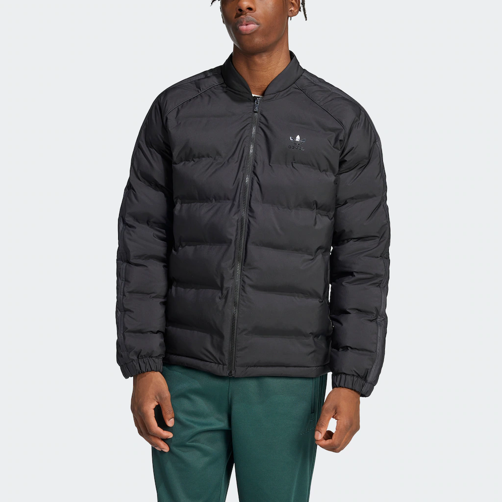 adidas Originals Outdoorjacke "SST DOWN JKT" günstig online kaufen