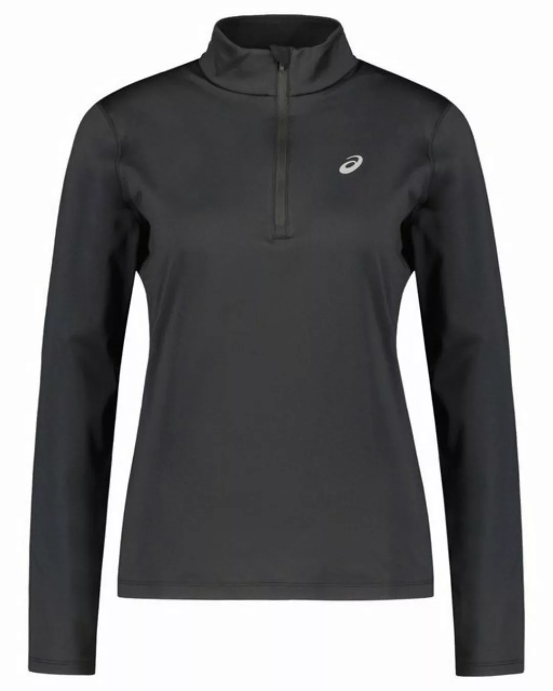Asics Sweatjacke Damen Sweatshirt CORE WINTER LS (1-tlg) günstig online kaufen