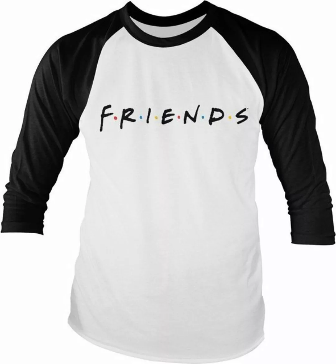 Friends Longsleeve günstig online kaufen