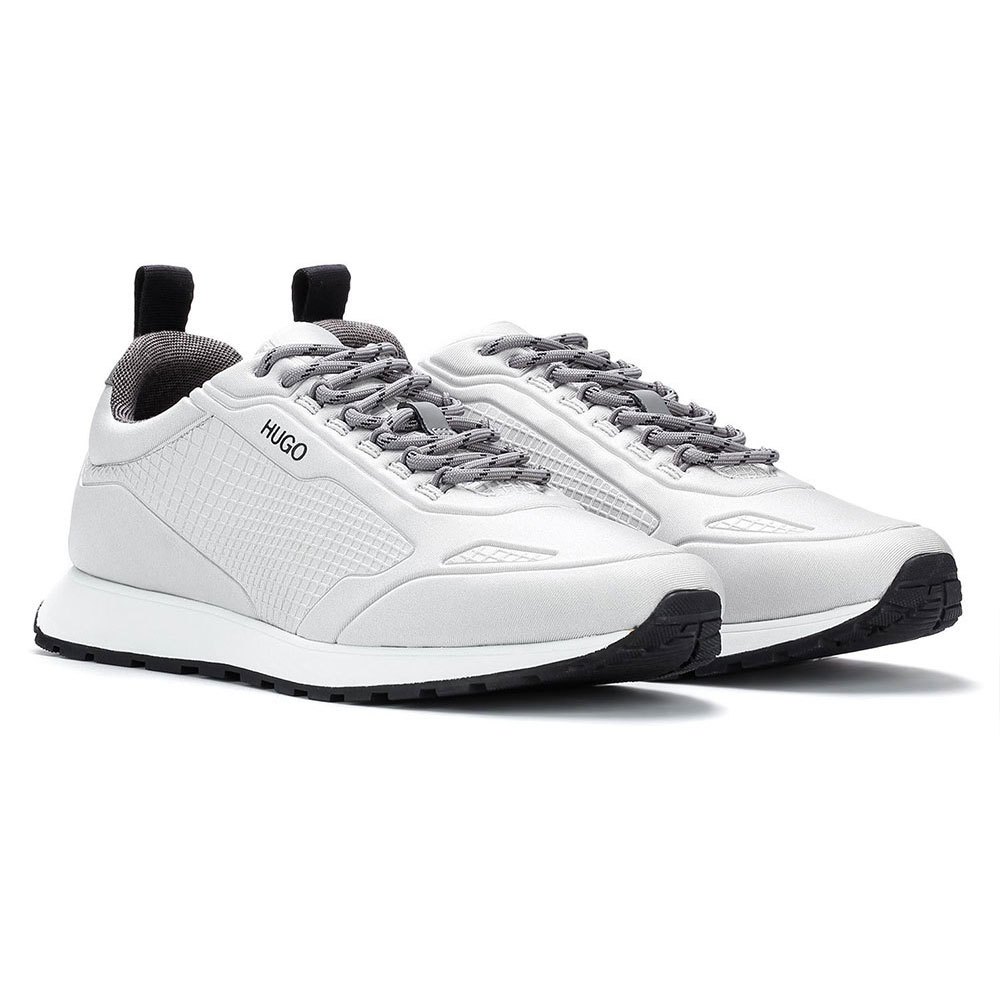 Hugo Icelin Sportschuhe EU 41 Silver günstig online kaufen