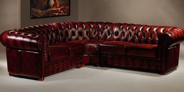 JVmoebel Ecksofa, Made in Europa günstig online kaufen