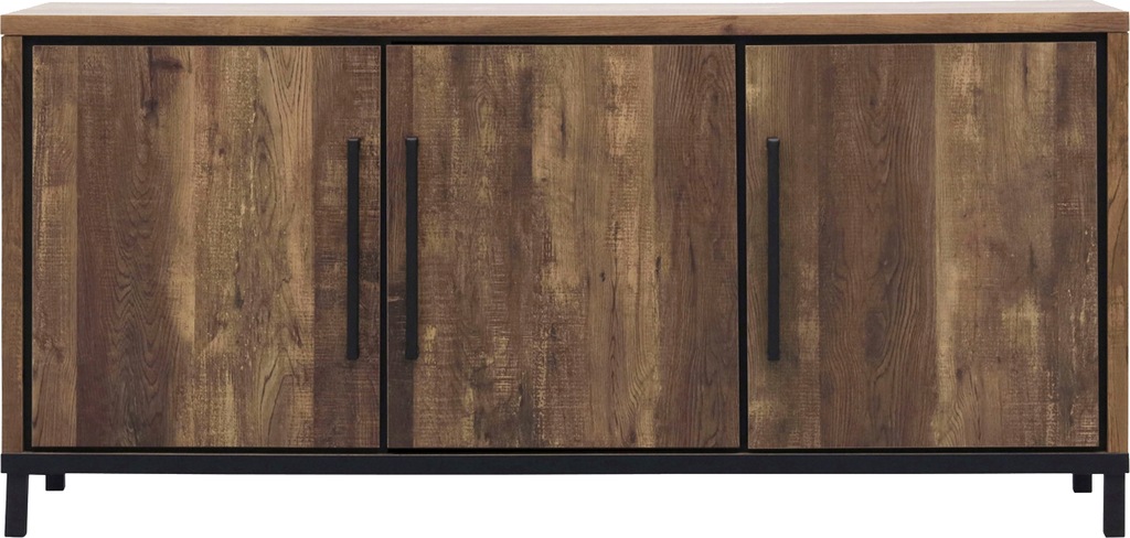 OMG Design Sideboard "Vasto", in zwei Breiten günstig online kaufen