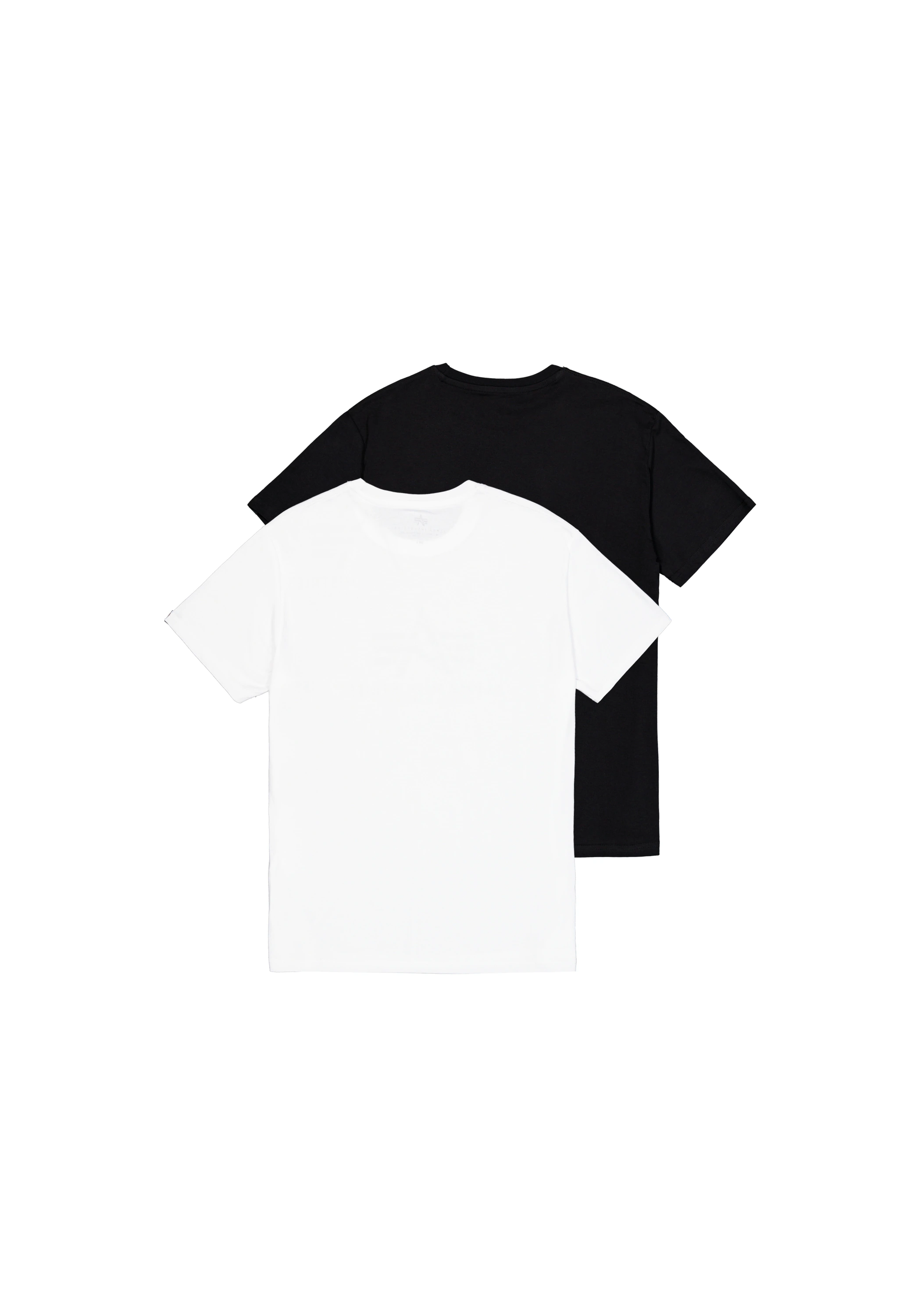 Alpha Industries T-Shirt "Alpha Industries Men - T-Shirts Alpha Label T-Shi günstig online kaufen