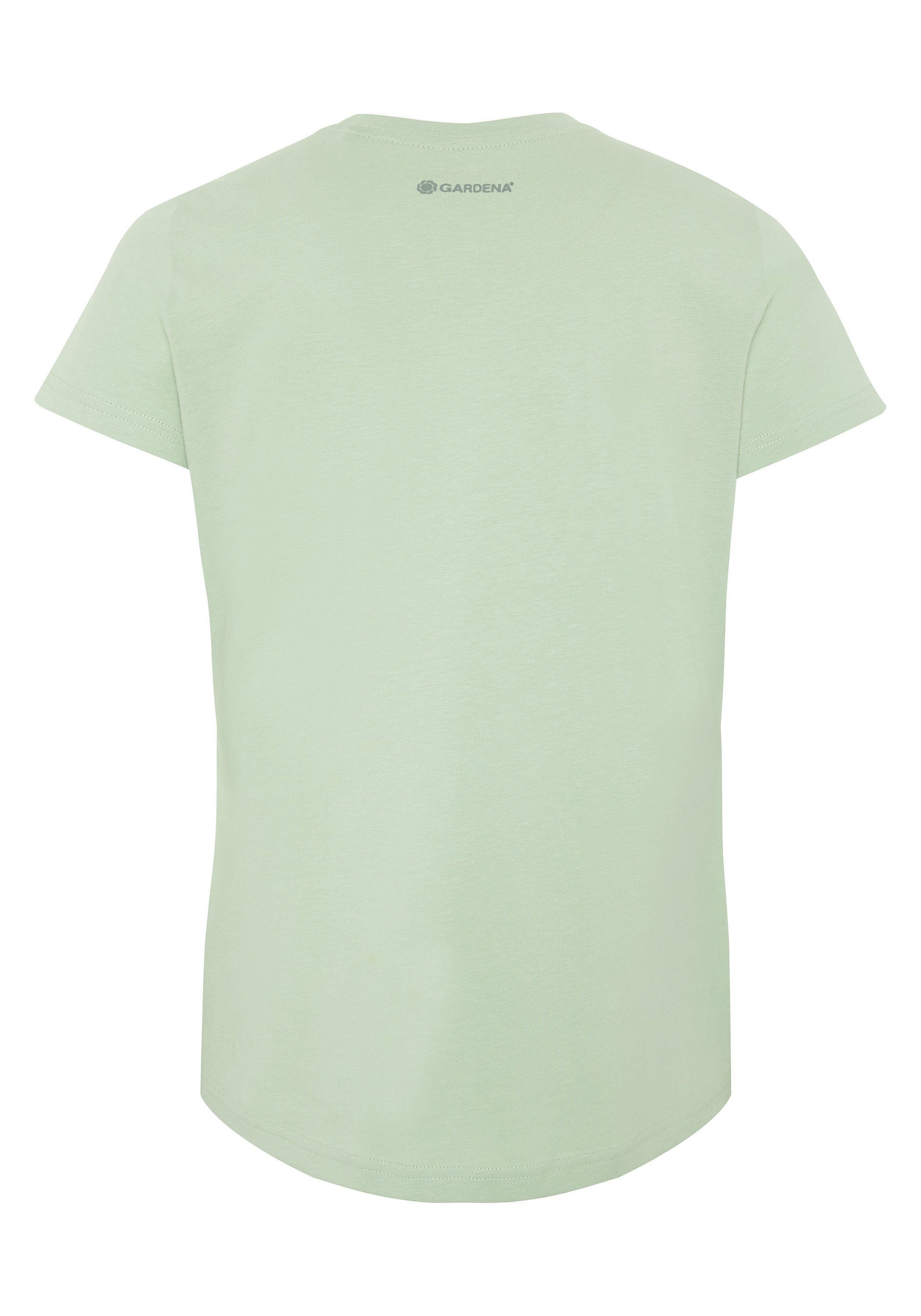 GARDENA Print-Shirt mit this t-shirt is günstig online kaufen
