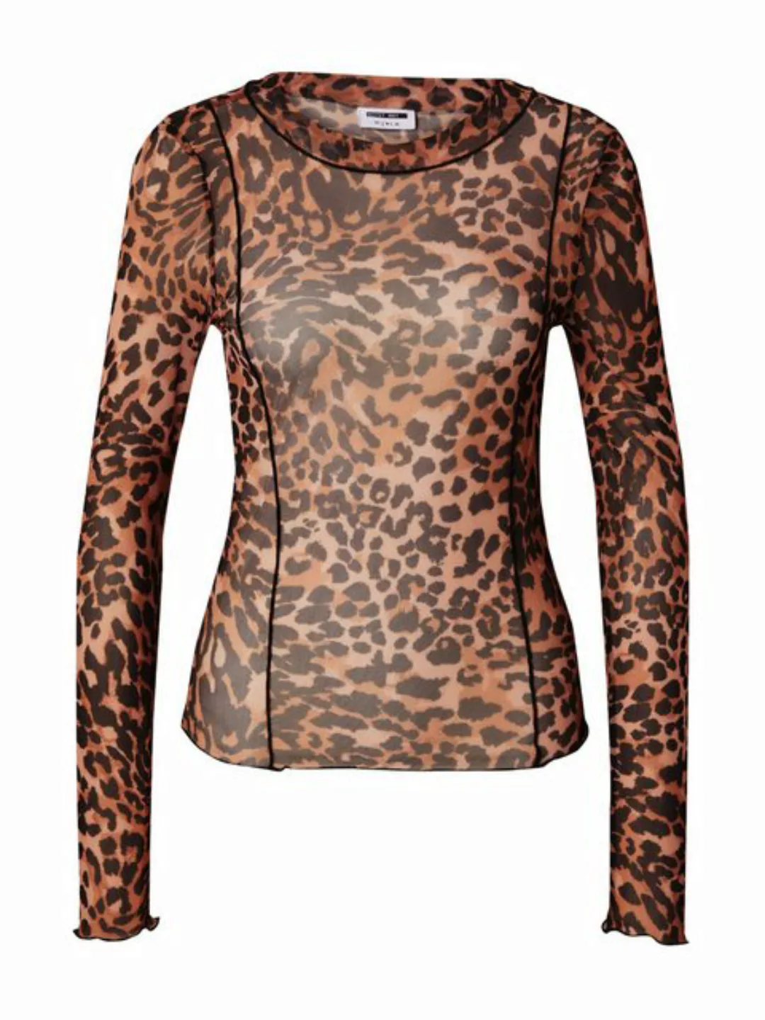 Noisy May Damen Langarmshirt 27033458 günstig online kaufen