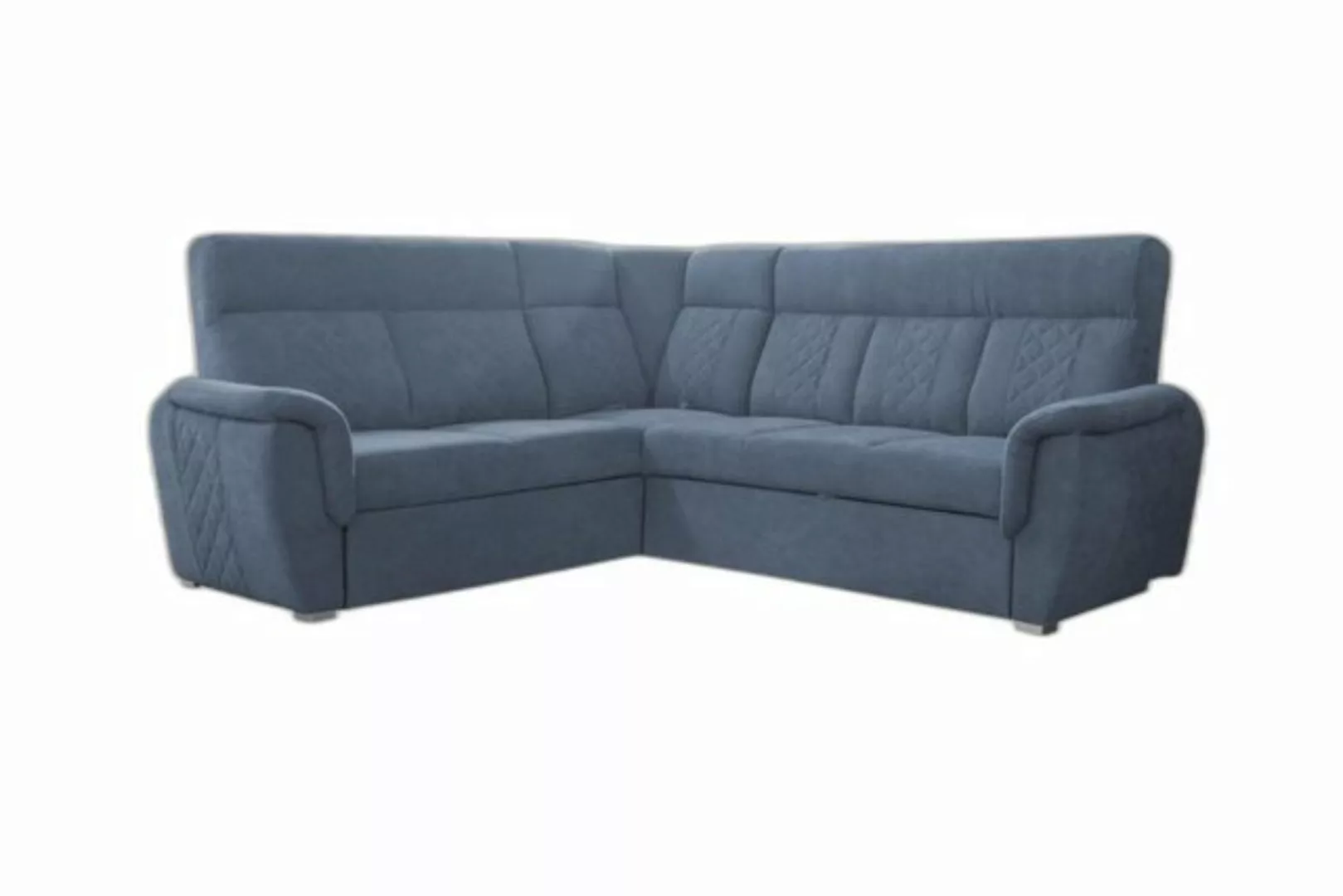 Xlmoebel Ecksofa Design Möbel Ecksofa Couch Ecksofa Moderne Eckcouch, 1 Tei günstig online kaufen