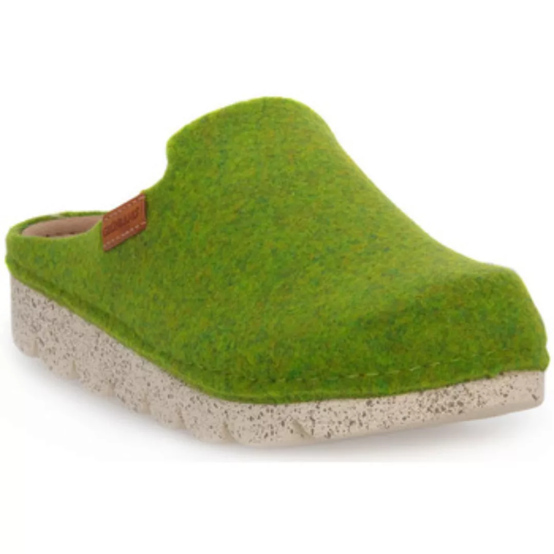 Grunland  Pantoffeln VERDE 40POFF günstig online kaufen