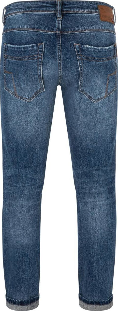 TIMEZONE Stretch-Jeans Slim ScottTZ Herrenjeans günstig online kaufen