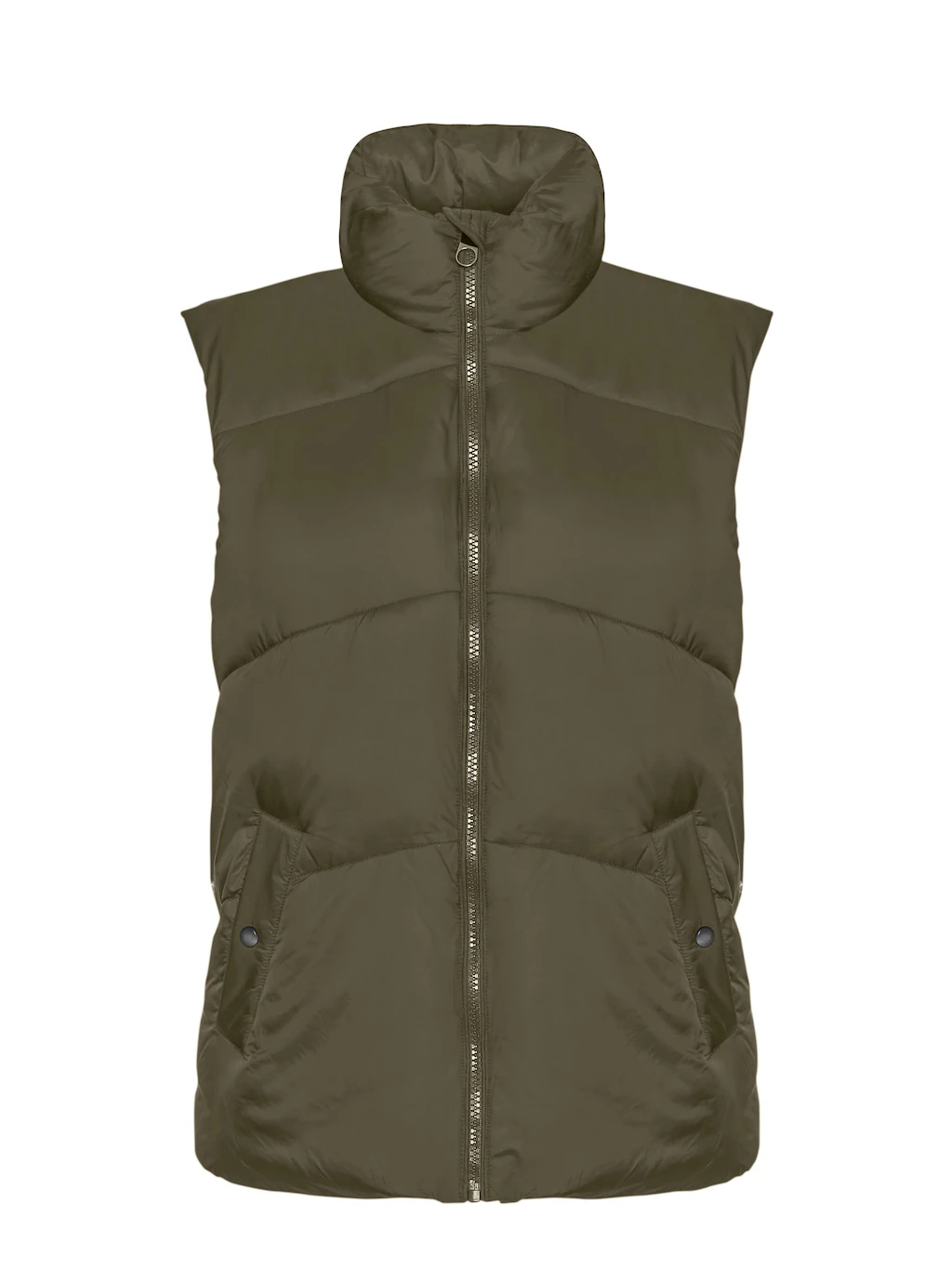 Vero Moda Steppweste VMUPPSALA SHORT WAISTCOAT günstig online kaufen