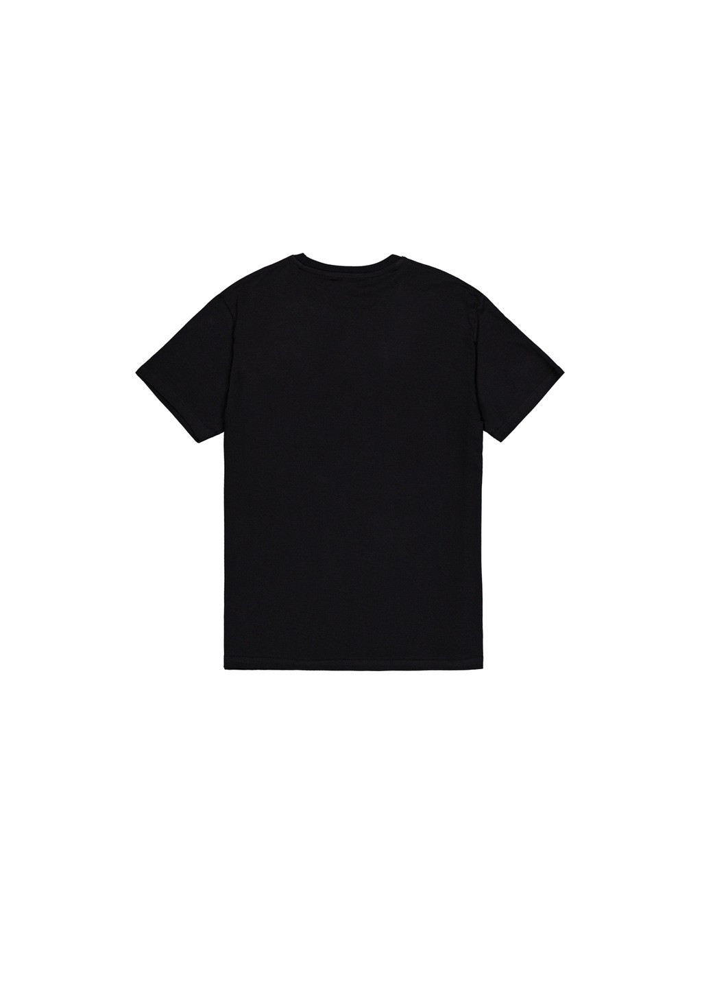 Alpha Industries T-Shirt "Nebula T-Shirt T-Shirt" günstig online kaufen
