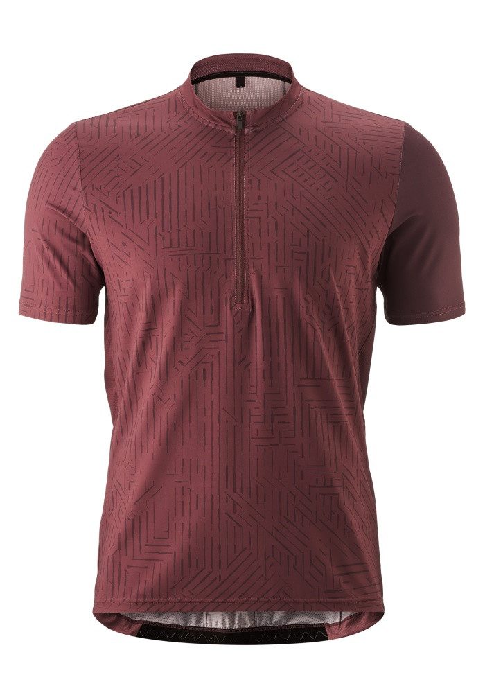 Gonso Radtrikot Gonso Adventure Jersey Halfzip günstig online kaufen