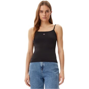 Tommy Jeans  T-Shirts & Poloshirts DW0DW20675 günstig online kaufen