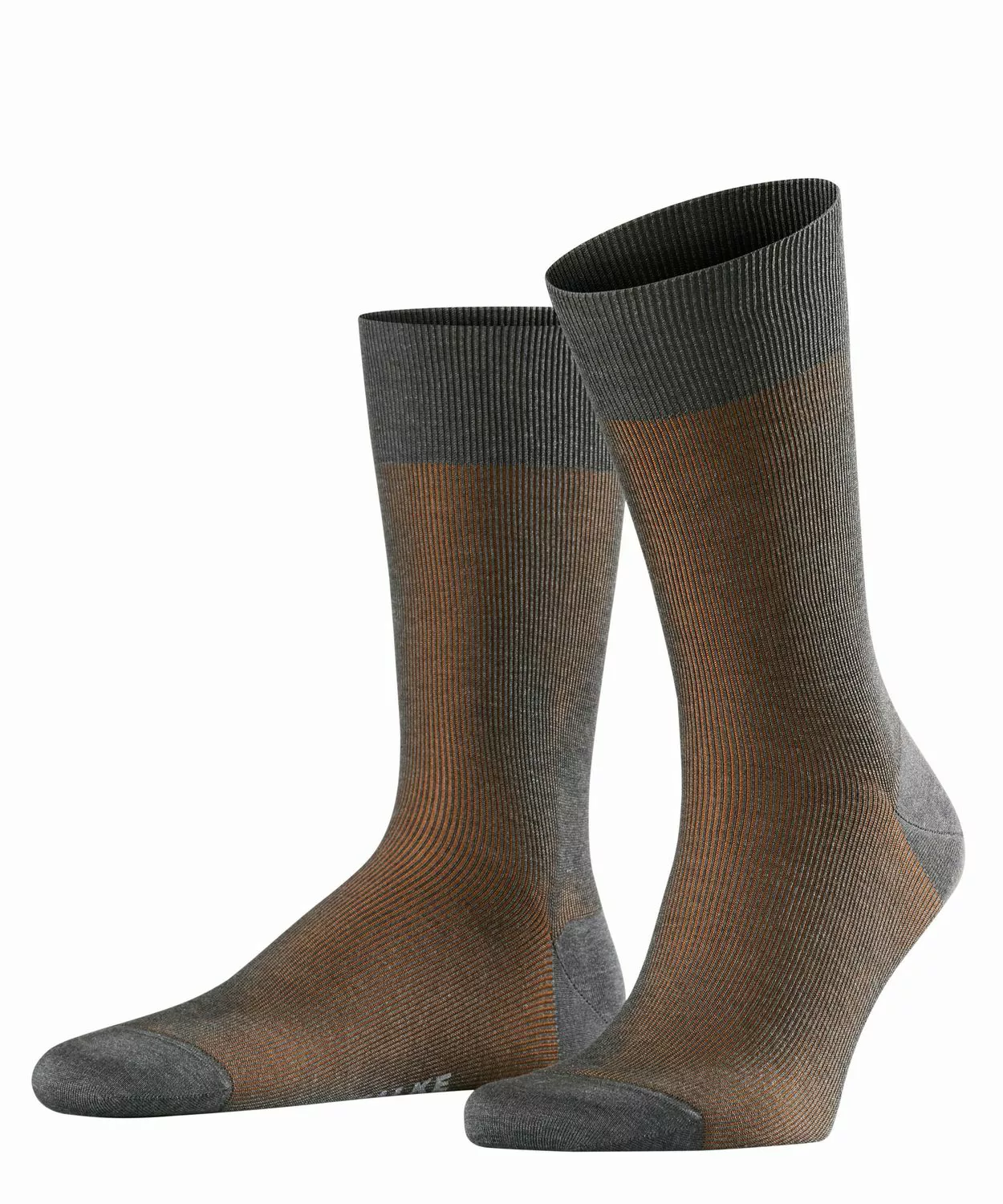 Falke Herren Socken Fine Shadow günstig online kaufen