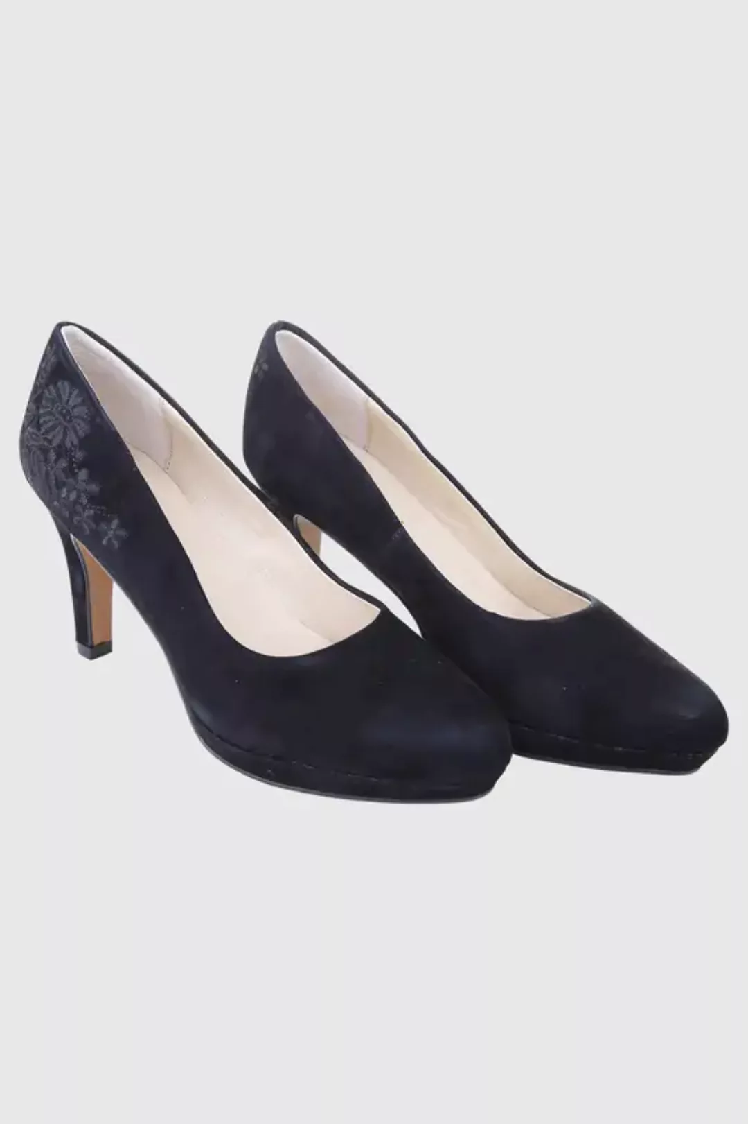 Plateau Pumps Classy günstig online kaufen