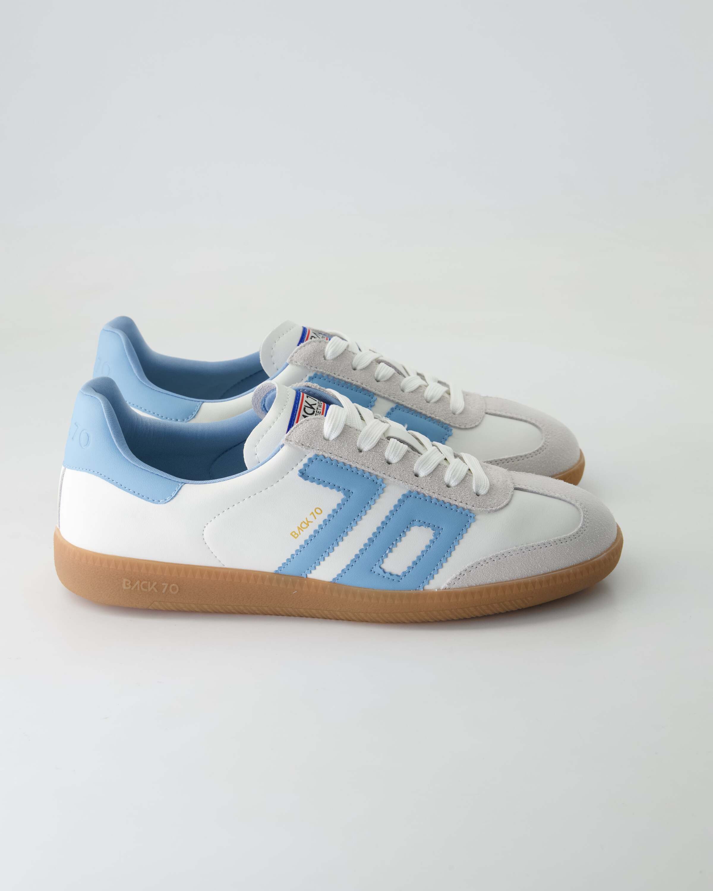 Back 70 Cloud 2505-05 Schnürschuh Obermaterial: günstig online kaufen