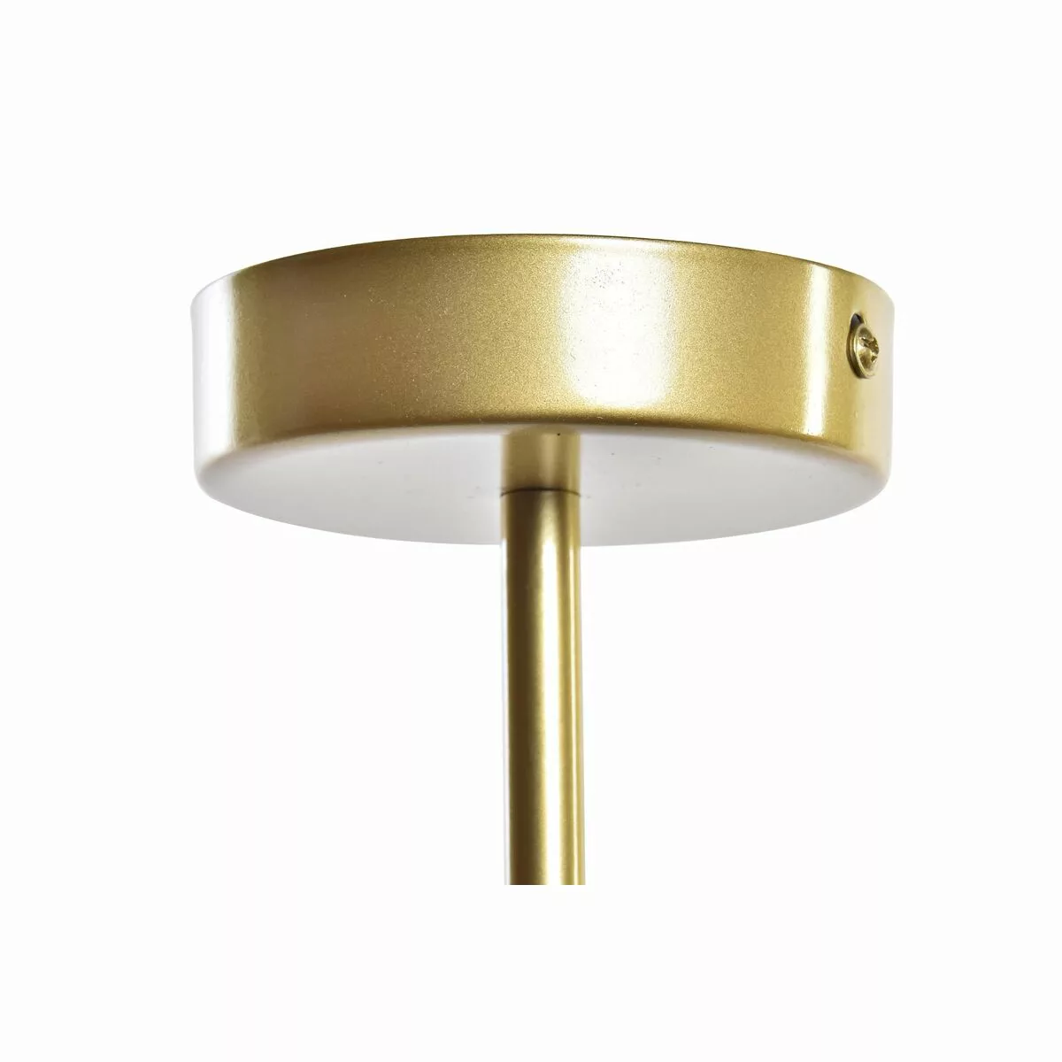 Deckenlampe Dkd Home Decor Golden 220 V 50 W (84 X 17 X 24 Cm) günstig online kaufen