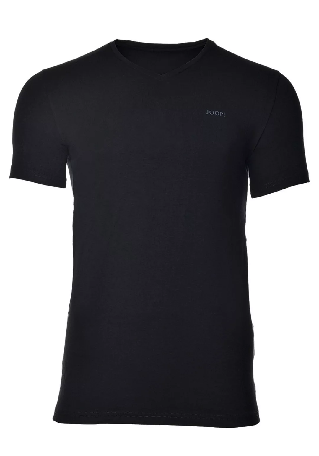 JOOP T-Shirt "T-Shirt 4er Pack" günstig online kaufen