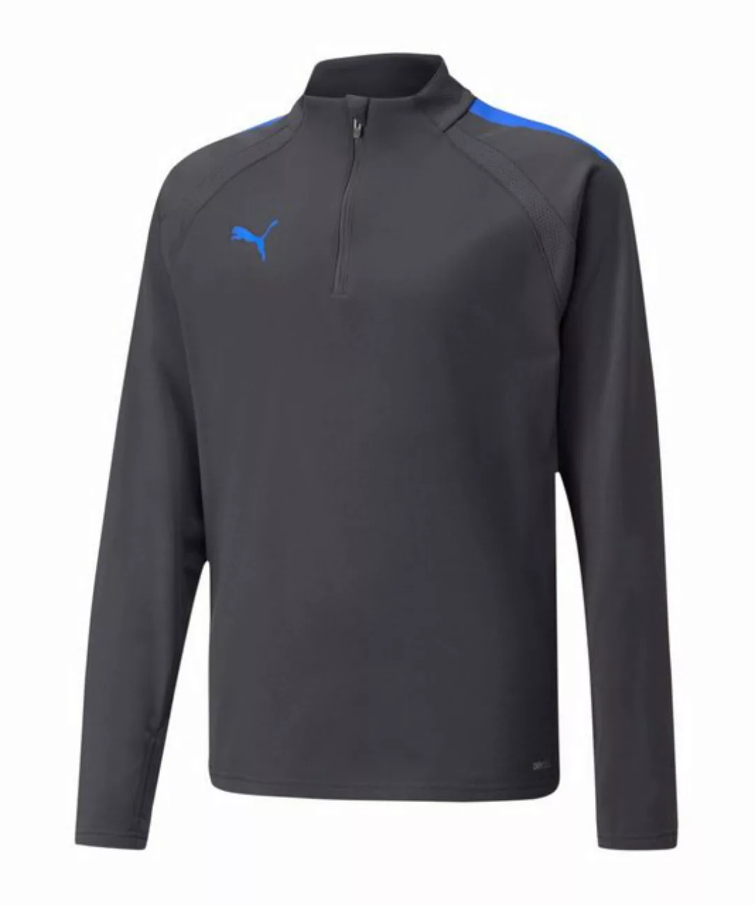 PUMA Sweatshirt teamLIGA HalfZip Sweatshirt günstig online kaufen