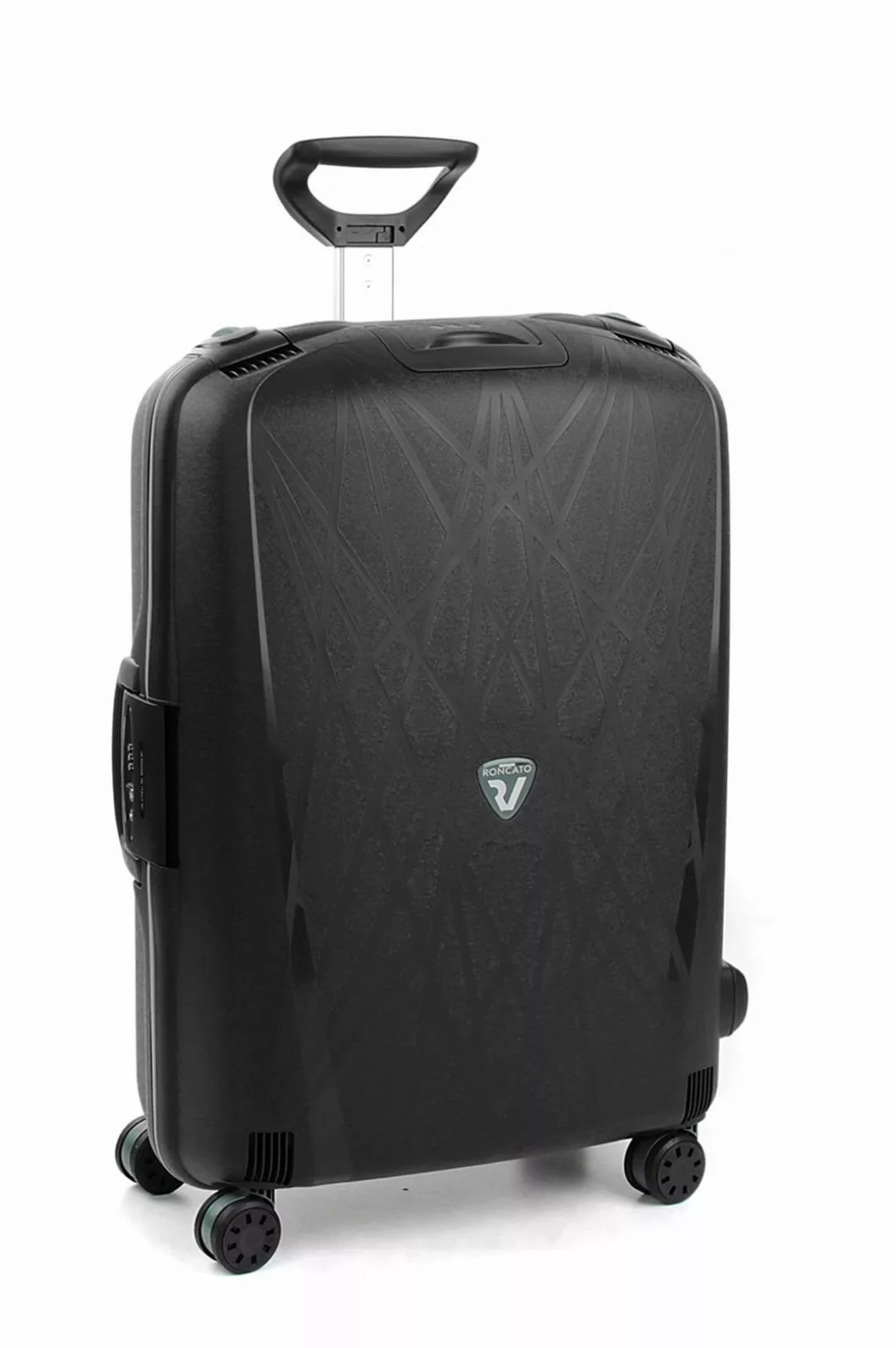 RONCATO Hartschalen-Trolley Trolley Grande 4 Rolls günstig online kaufen
