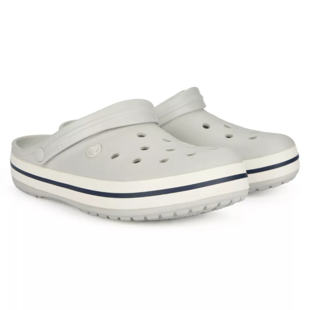 CROCS Clogs mit Zierstreifen günstig online kaufen