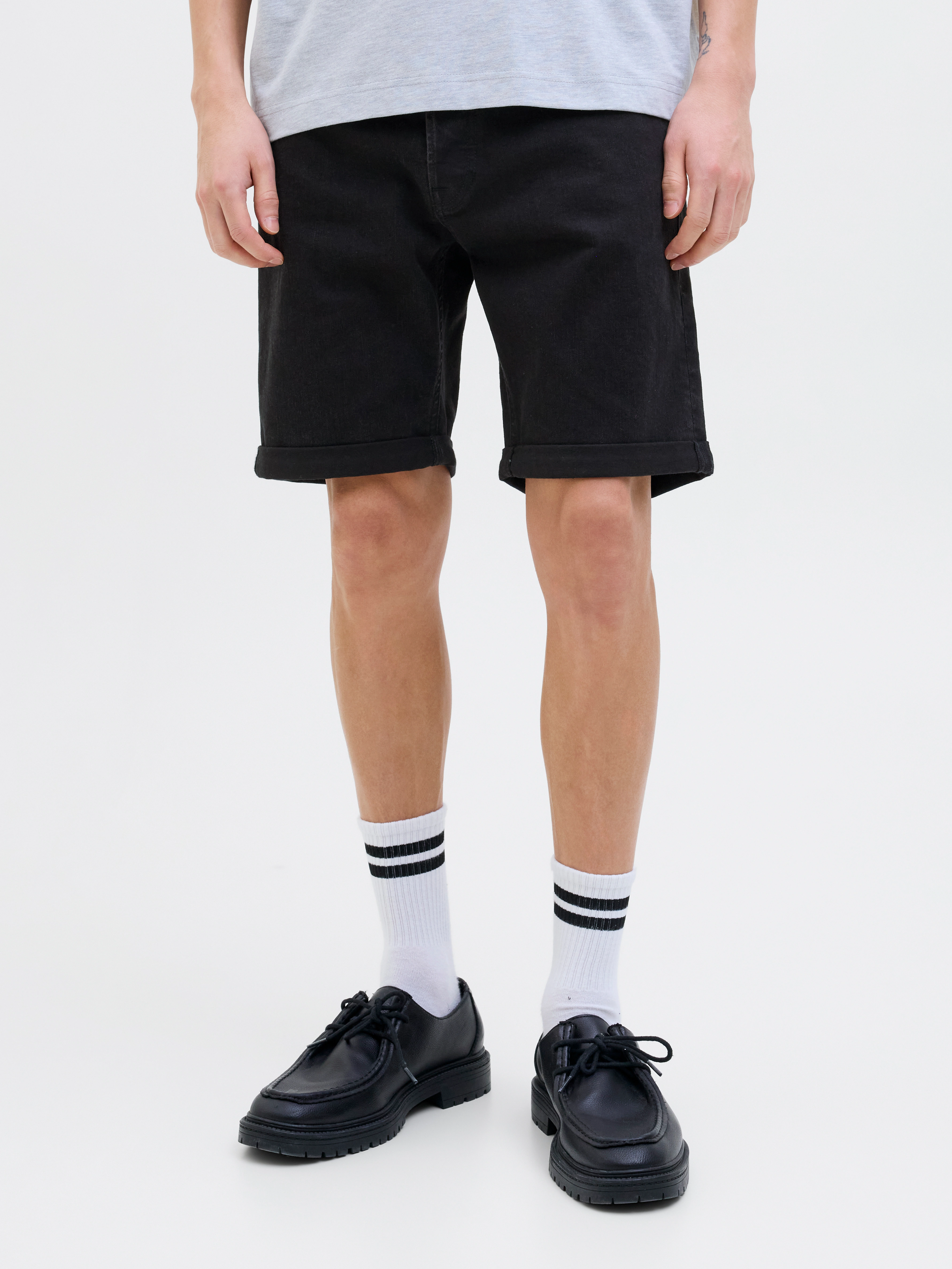 Jack & Jones Shorts "JJIRICK JJORIGINAL SHORTS SQ 330" günstig online kaufen