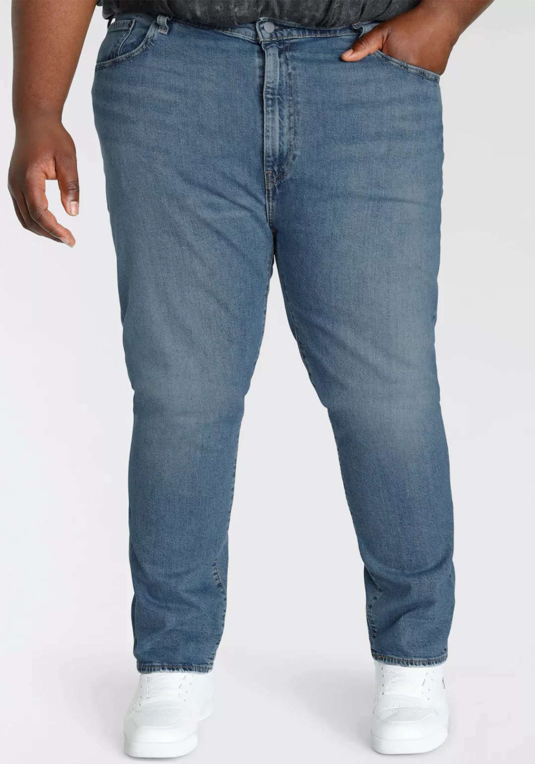 Levis Plus Tapered-fit-Jeans "512" günstig online kaufen