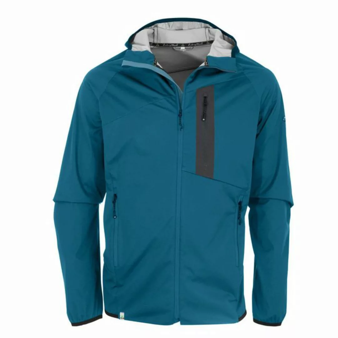 Maul Hardshelljacke Maul - Herren Trekkingjacke Achenkopf 3LT - Softshellja günstig online kaufen