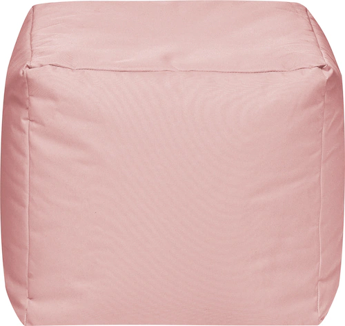 Magma Heimtex Sitzsack "Cube SCUBA", (1 St.) günstig online kaufen