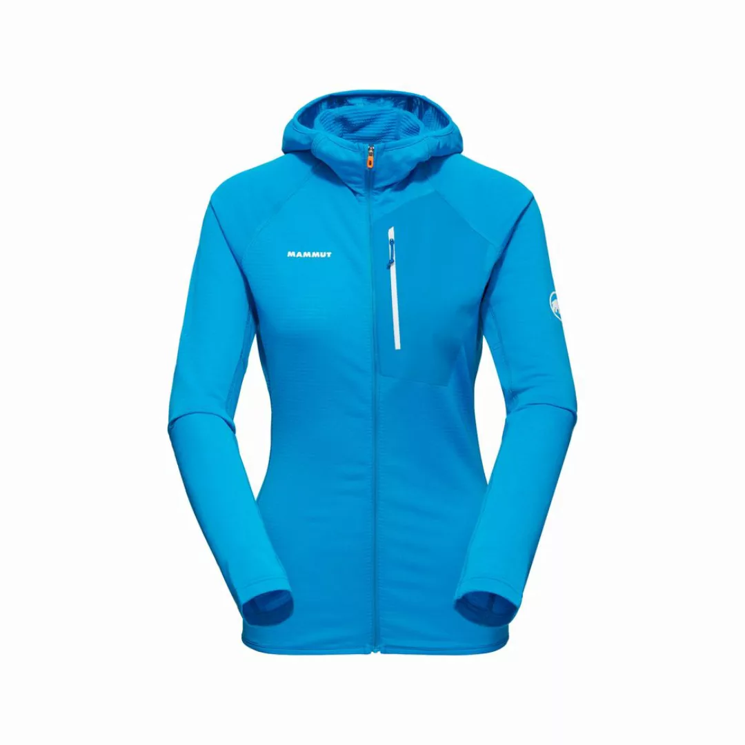 Mammut Aenergy Light ML Hooded Jacket Women - Midlayer Jacke (Auslauf) günstig online kaufen