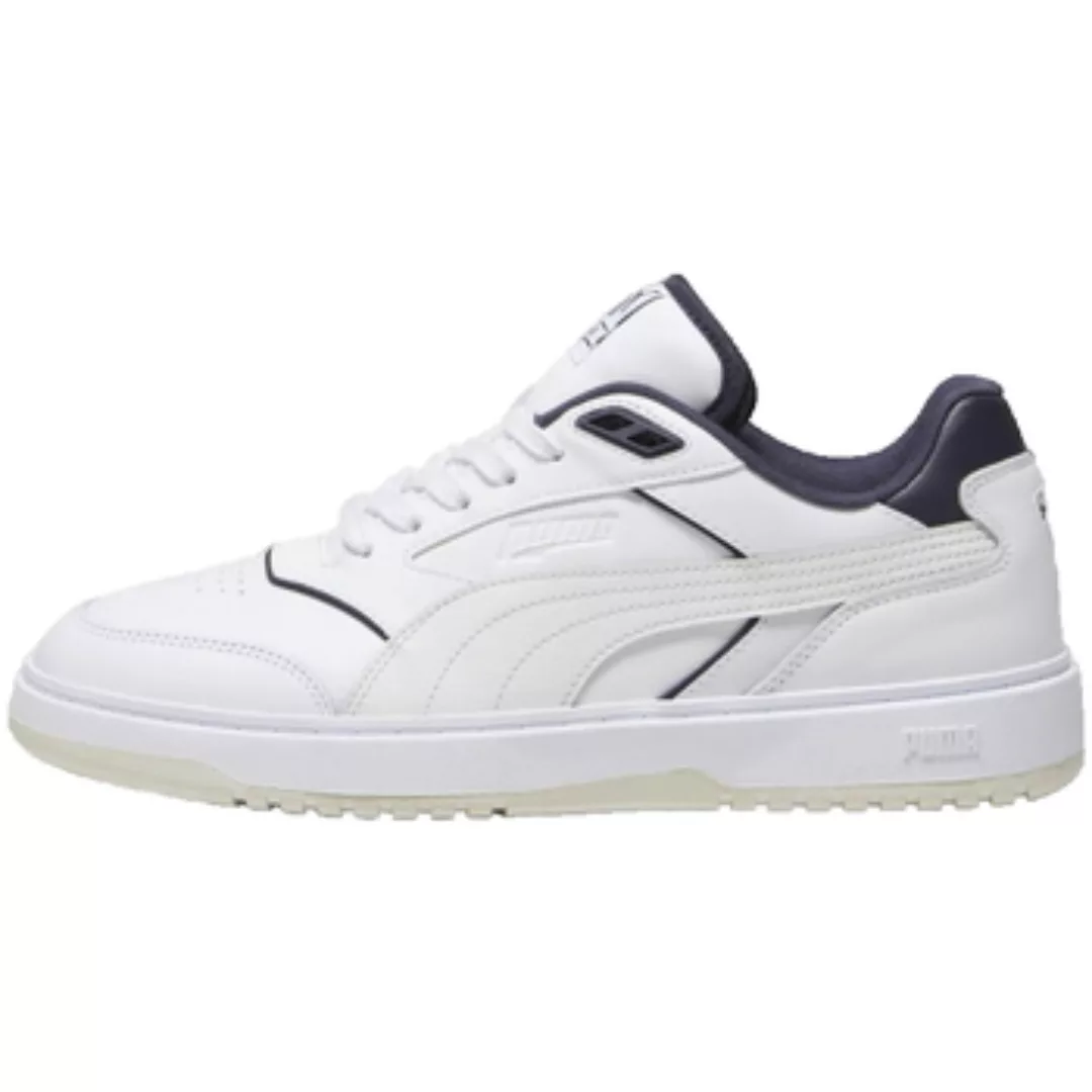 Puma  Sneaker Doublecourt günstig online kaufen