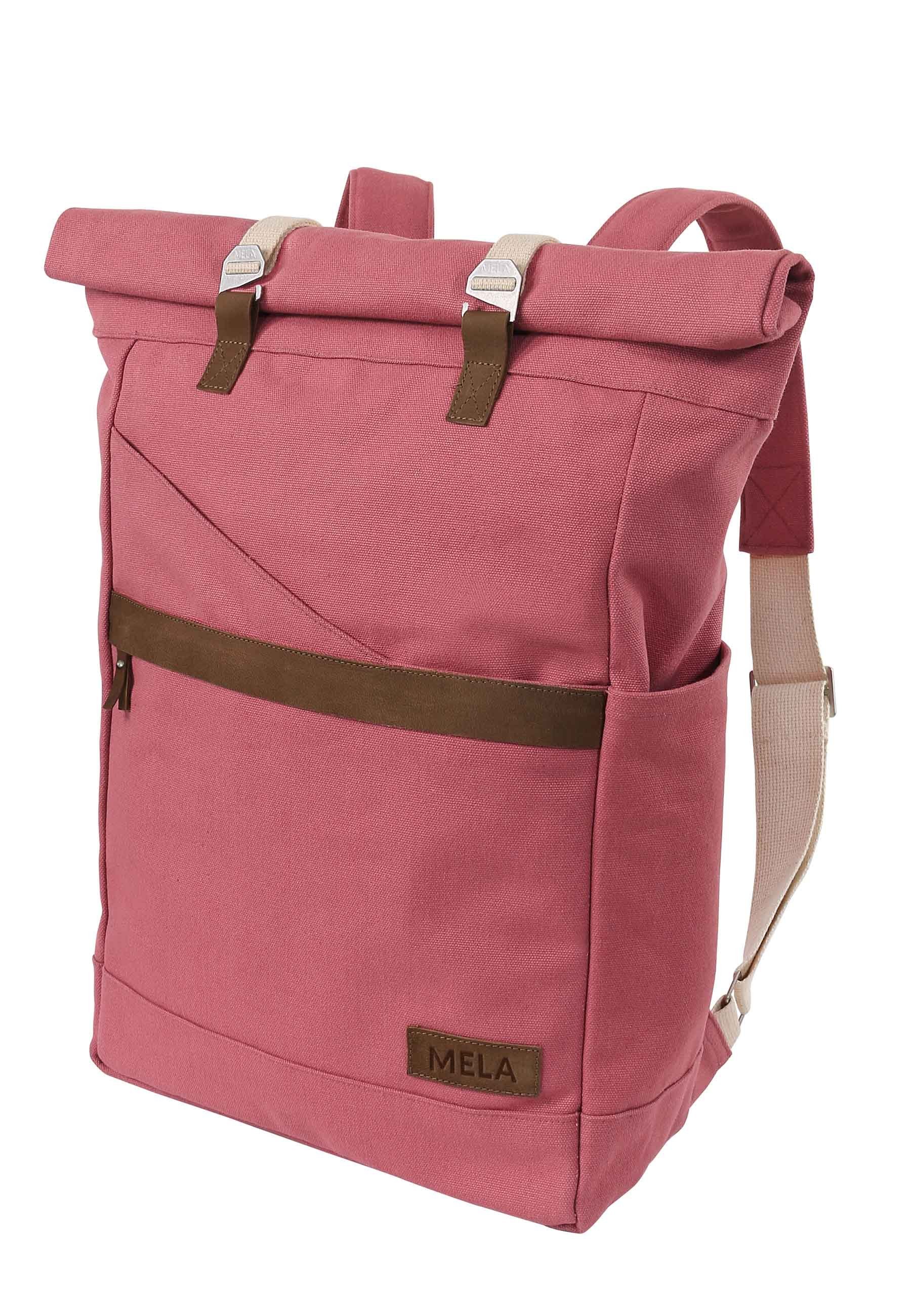 MELA Rucksack Rucksack ansvar I, Zubehörtasche günstig online kaufen