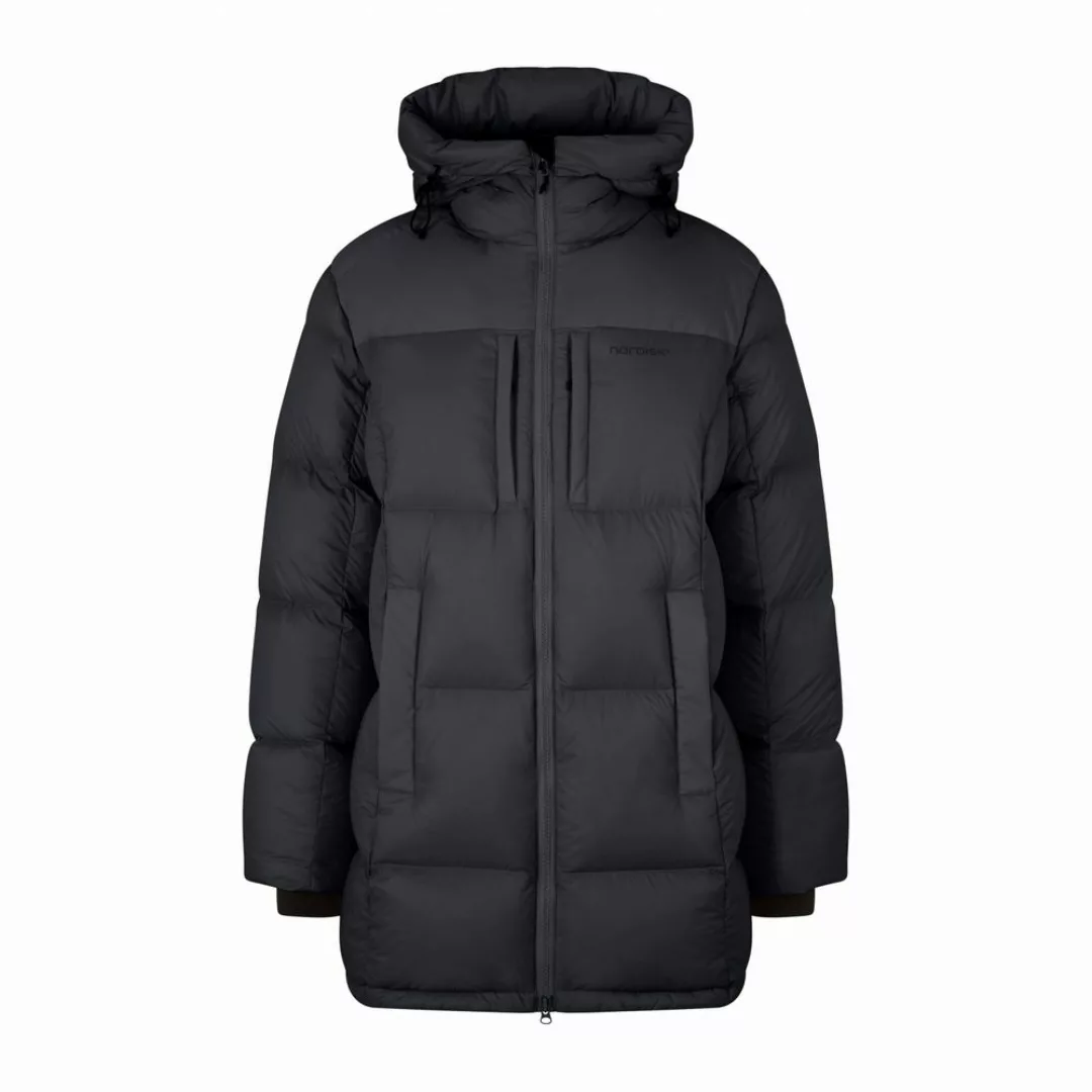 Nordisk Skansholm Unisex H-Box Down Parka - Daunenjacke günstig online kaufen