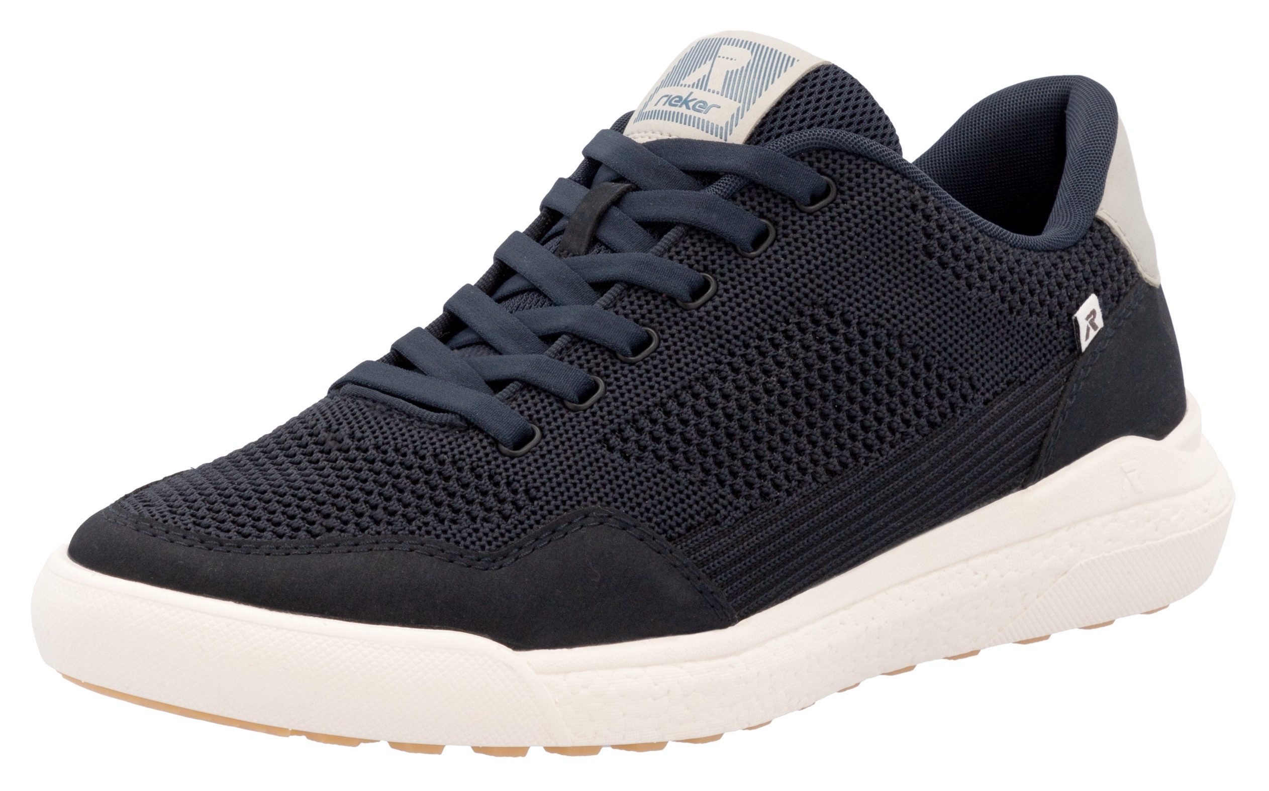 Rieker Sneaker "Rieker Sneaker Textil" günstig online kaufen