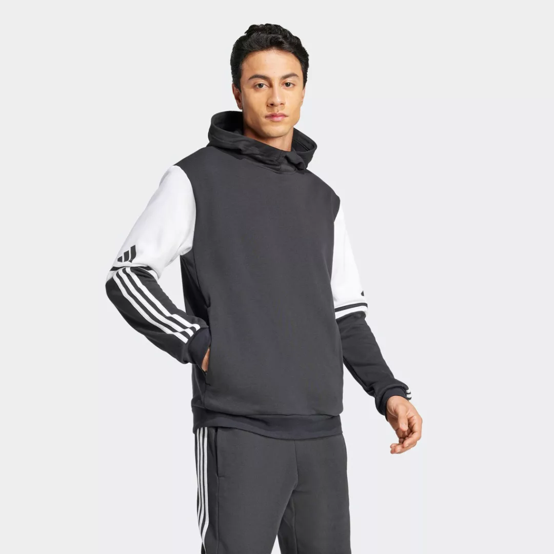 adidas Performance Kapuzensweatshirt "SQ25 SW HOOD" günstig online kaufen