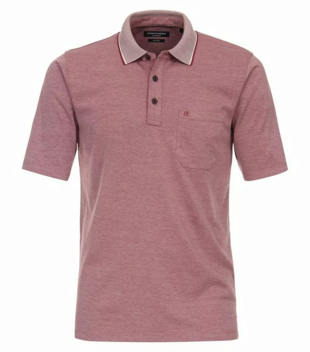 CASAMODA Poloshirt Polo SNOS günstig online kaufen