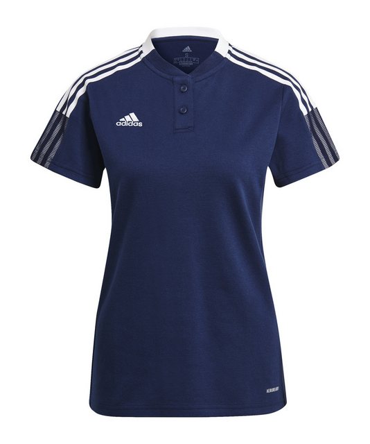 adidas Performance Poloshirt adidas Performance Tiro 21 COACH Poloshirt Dam günstig online kaufen