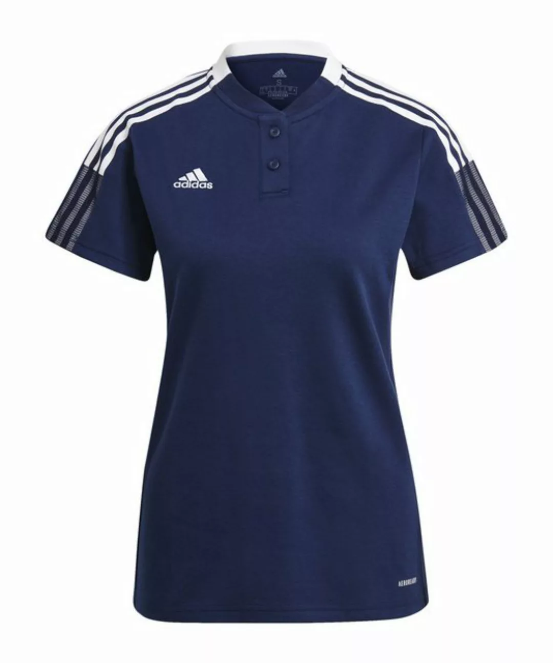 adidas Performance Poloshirt adidas Performance Tiro 21 COACH Poloshirt Dam günstig online kaufen