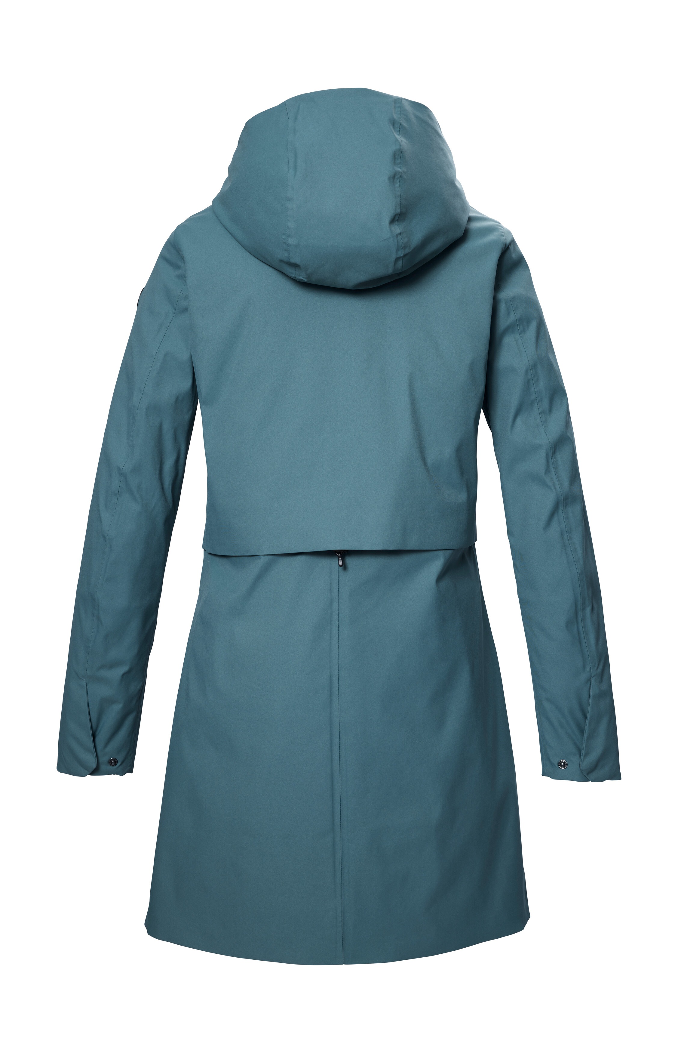 G.I.G.A. DX by killtec Parka "GS 57 WMN PRK", Damenparka im urbanen Look, w günstig online kaufen